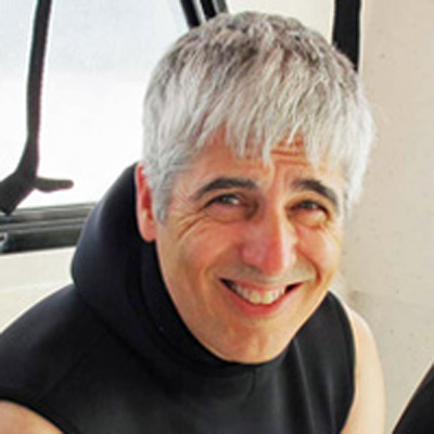 Jim Novak